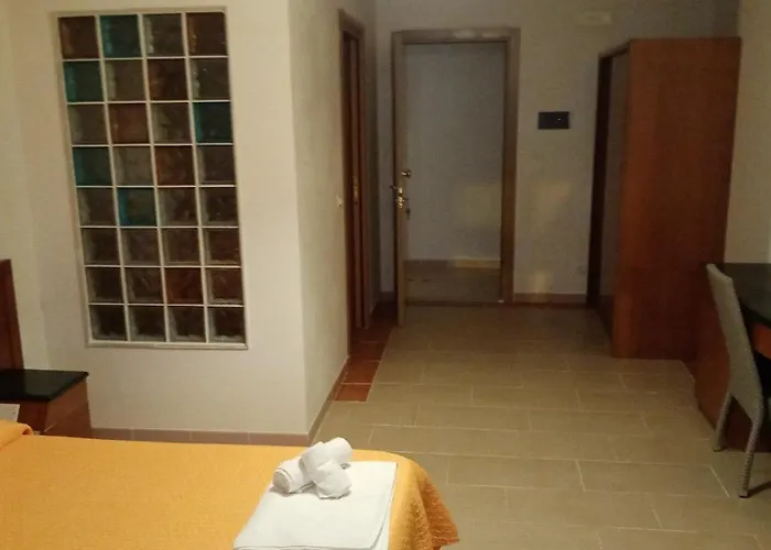 Per Manfredi Vieste, Fronte Mare Con Parcheggio * Vieste